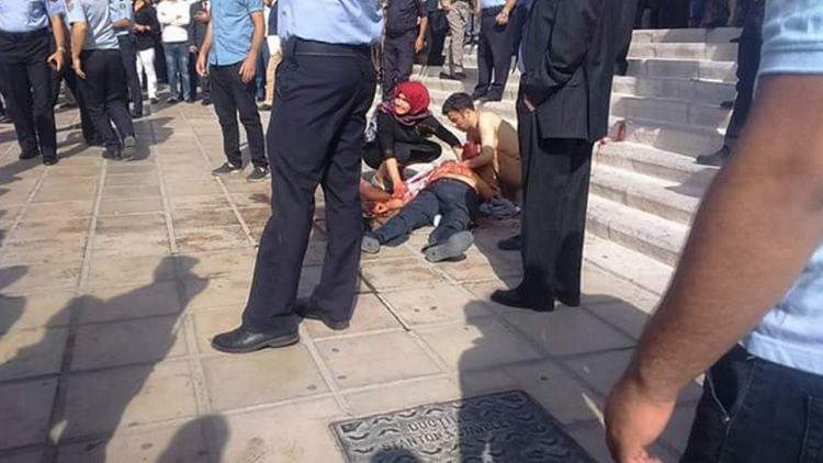 ترور یک نویسنده اردنی بعد از انتشار کاریکاتوری درباره خدا ترور یک نویسنده اردنی بعد از انتشار کاریکاتوری درباره خدا