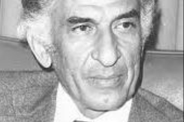 جمشید آموزگار درگذشت جمشید آموزگار درگذشت