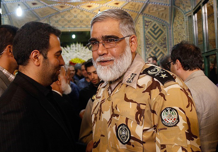 (تصاویر) مراسم ترحیم برادرزاده ناطق نوری (تصاویر) مراسم ترحیم برادرزاده ناطق نوری