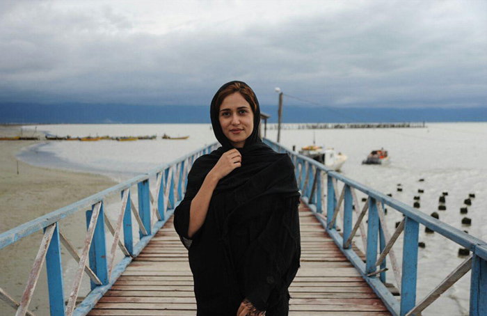 (تصاویر) رهاسازی فک در دریای خزر (تصاویر) رهاسازی فک در دریای خزر
