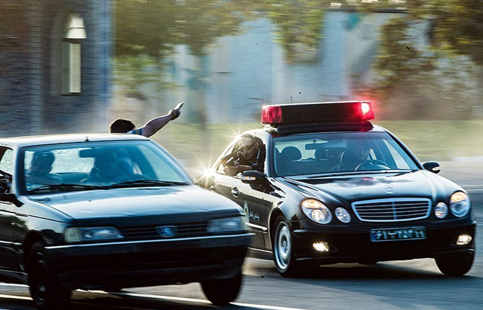 (تصاویر) مانور آمادگی نیروهای یگان ویژه (تصاویر) مانور آمادگی نیروهای یگان ویژه