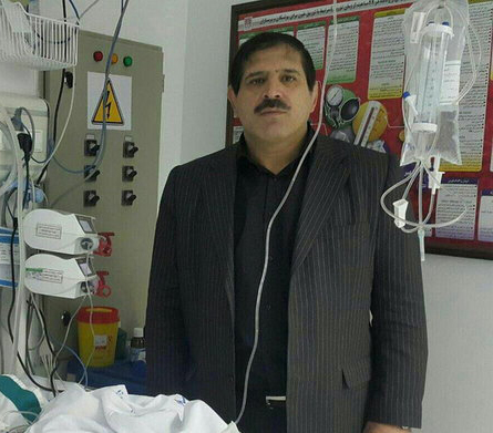 عباس جدیدی: این عکس من نیست! عباس جدیدی: این عکس من نیست!
