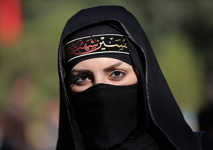 (تصاویر) آغاز پیادهروی زائران از نجف به کربلا (تصاویر) آغاز پیادهروی زائران از نجف به کربلا