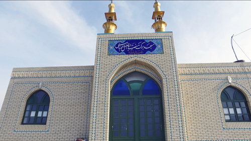 ساخت و تکمیل 29 مسجد در خراسان رضوی توسط بنیاد برکت ساخت و تکمیل 29 مسجد در خراسان رضوی توسط بنیاد برکت