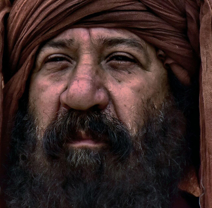(تصاویر) تعزیه خوانی در (تصاویر) تعزیه خوانی در