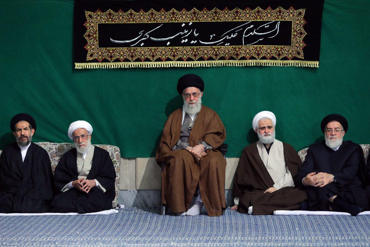 راهپیمایی پرشور راهپیمایی پرشور