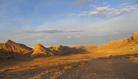 (تصاویر) دره هندوستان ایران (تصاویر) دره هندوستان ایران