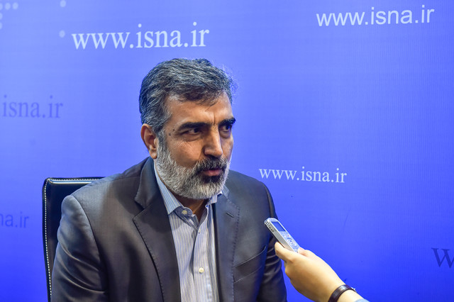 واکنش مقامات کشورمان به اعلام نتیجه انتخابات ریاستجمهوری آمریکا واکنش مقامات کشورمان به اعلام نتیجه انتخابات ریاستجمهوری آمریکا