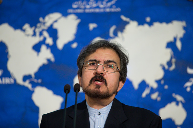 واکنش مقامات کشورمان به اعلام نتیجه انتخابات ریاستجمهوری آمریکا واکنش مقامات کشورمان به اعلام نتیجه انتخابات ریاستجمهوری آمریکا
