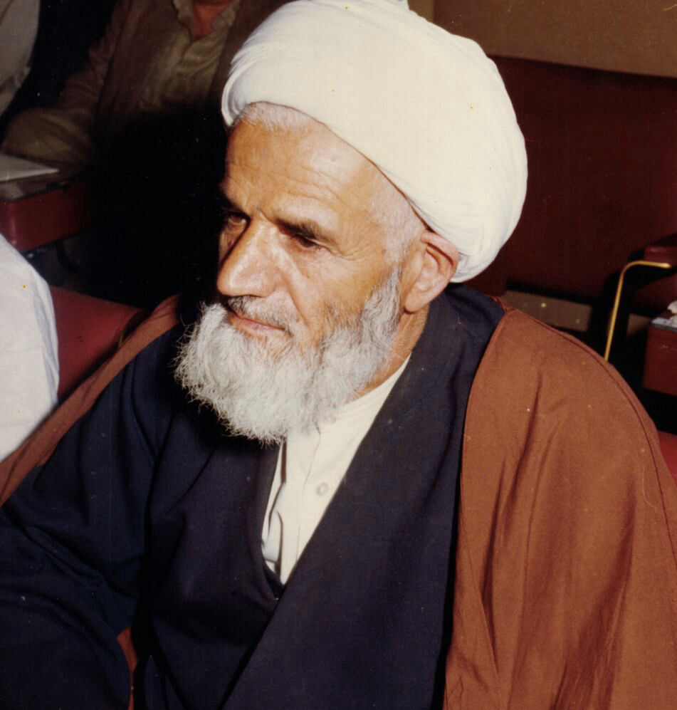 (عکس) شهید صادقی، پدر نماینده مجلس دهم (عکس) شهید صادقی، پدر نماینده مجلس دهم