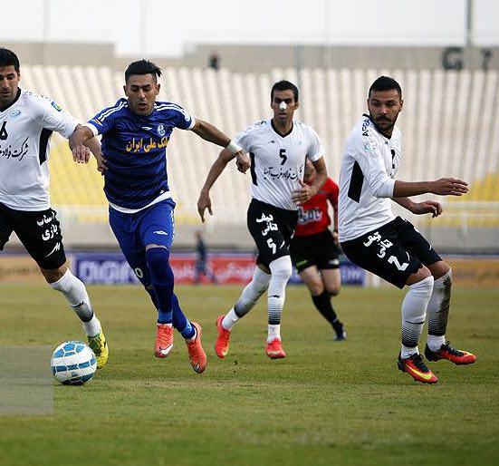تمام گمانهزنیها درباره نقل و انتقالات پرسپولیس تمام گمانهزنیها درباره نقل و انتقالات پرسپولیس