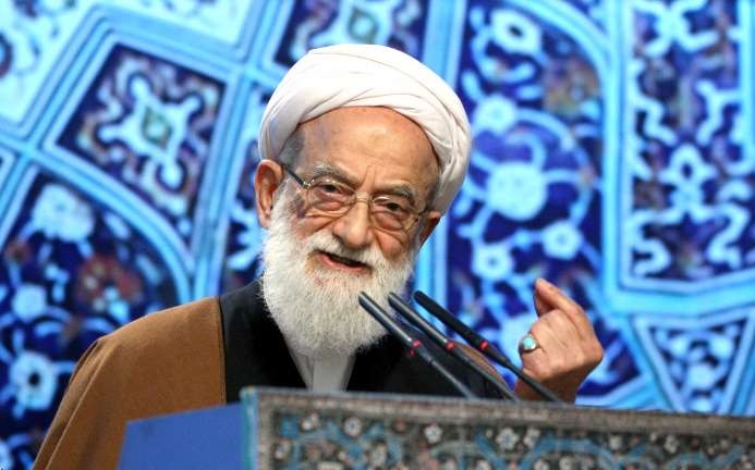 ایران صداقتش را در برجام نشان‌داد؛ شما عهدشکنید