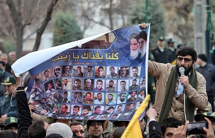 (تصاویر) تجمع مقابل کنسولگری ترکیه در مشهد (تصاویر) تجمع مقابل کنسولگری ترکیه در مشهد