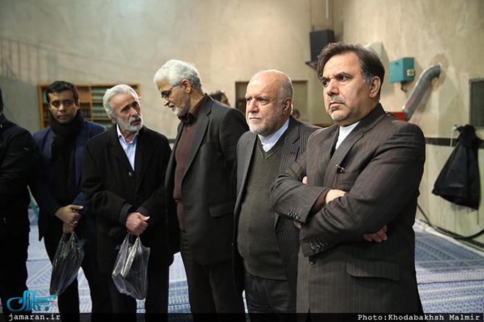 (تصاویر) انتقال پیکر هاشمی به جماران (تصاویر) انتقال پیکر هاشمی به جماران