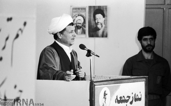 (تصاویر) هاشمی در اوایل انقلاب (تصاویر) هاشمی در اوایل انقلاب