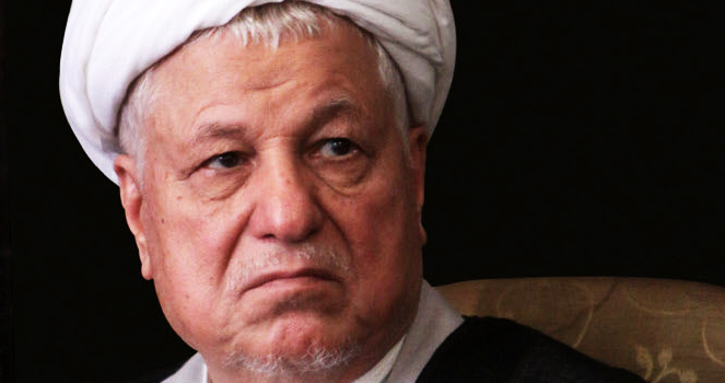 آیت الله هاشمی رفسنجانی درگذشت آیت الله هاشمی رفسنجانی درگذشت