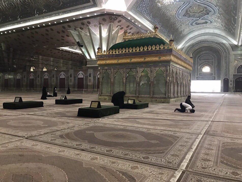 (عکس) جایگاه ابدی آیتالله هاشمی (عکس) جایگاه ابدی آیتالله هاشمی