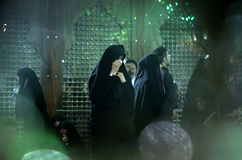 (تصاویر) خانه ابدی آیت الله هاشمی (تصاویر) خانه ابدی آیت الله هاشمی
