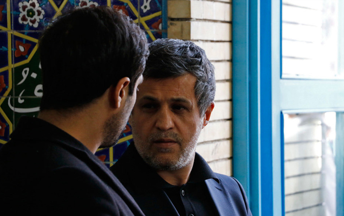(تصاویر) بزرگداشت آیتالله هاشمی در کرمان (تصاویر) بزرگداشت آیتالله هاشمی در کرمان