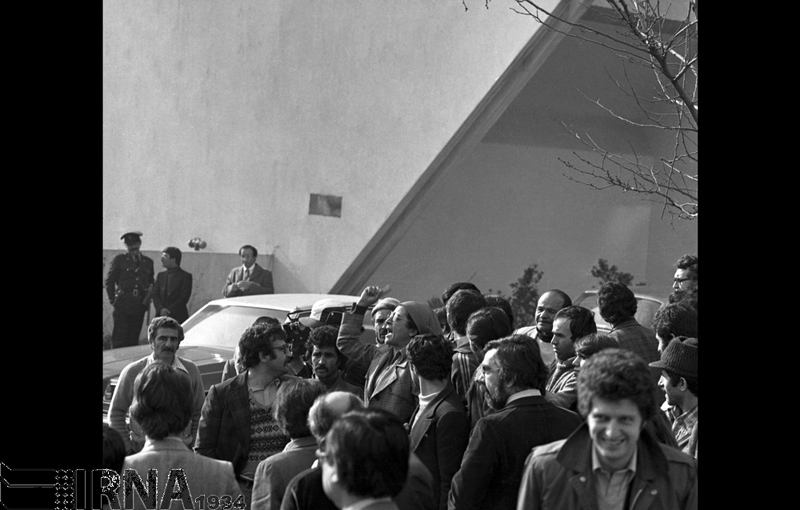 (تصاویر) فرار شاه از ایران (تصاویر) فرار شاه از ایران
