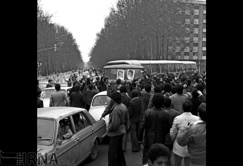 (تصاویر) فرار شاه از ایران (تصاویر) فرار شاه از ایران