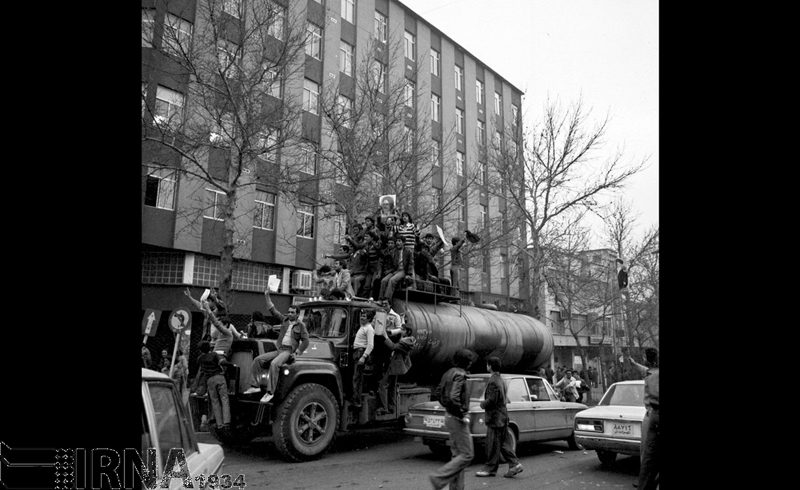 (تصاویر) فرار شاه از ایران (تصاویر) فرار شاه از ایران