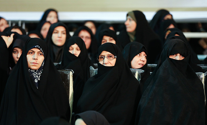 (تصاویر) مراسم هفتم آیتالله هاشمی (تصاویر) مراسم هفتم آیتالله هاشمی