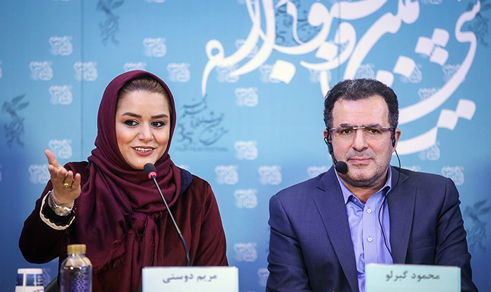 (تصاویر) میهمانان سومین روز جشنواره فیلم فجر (تصاویر) میهمانان سومین روز جشنواره فیلم فجر