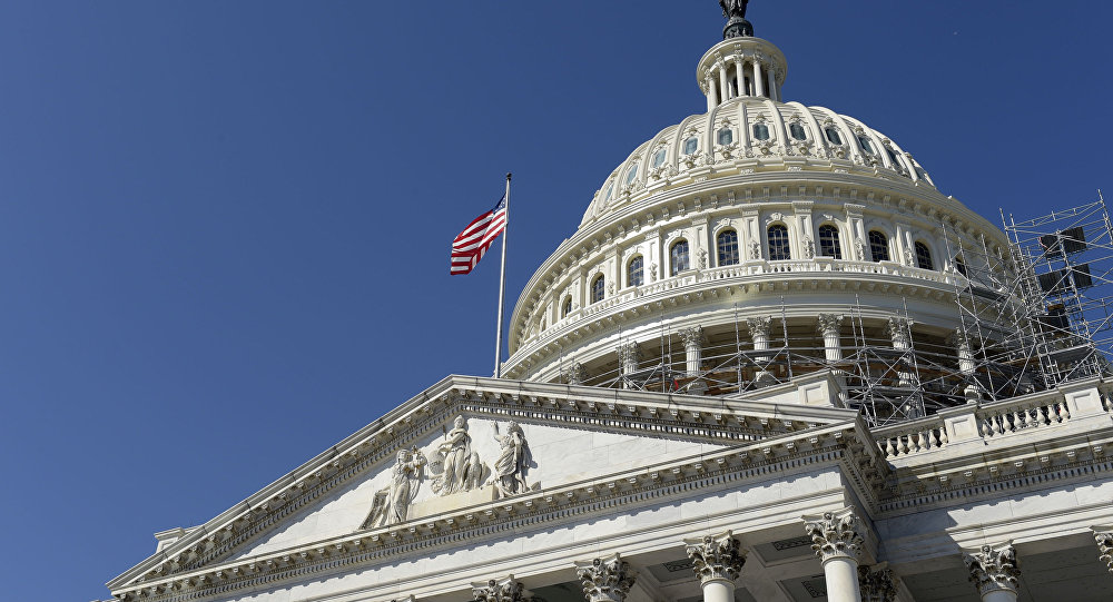 لایحه تحریم‌های جدید غیر هسته‌ای به سنا و کنگره ارائه شد