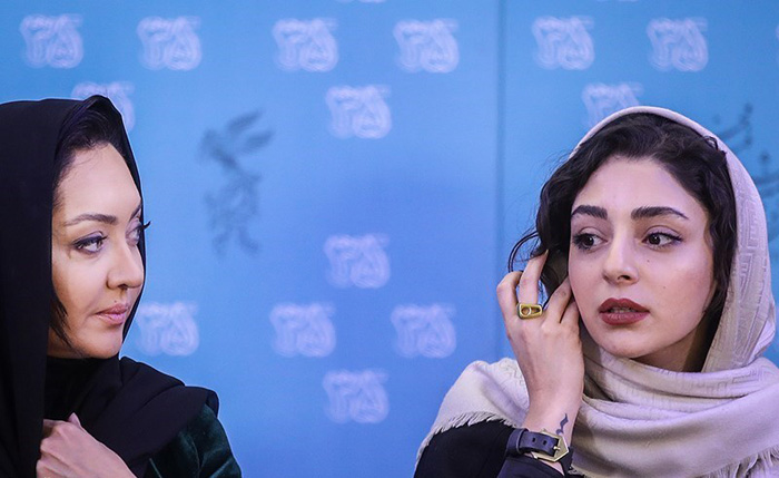 (تصاویر) میهمانان روز ششم جشنواره فیلم فجر (تصاویر) میهمانان روز ششم جشنواره فیلم فجر