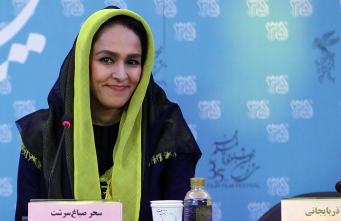 (تصاویر) عوامل 