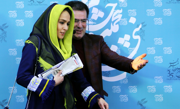 (تصاویر) عوامل 