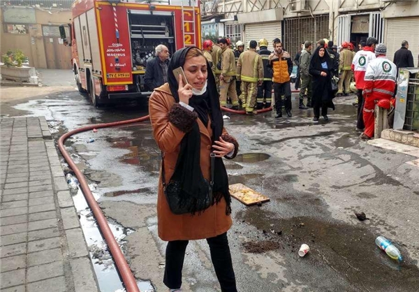 دومین روز حادثه دومین روز حادثه