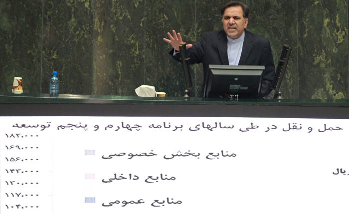 (تصاویر) جلسه استیضاح عباس آخوندی (تصاویر) جلسه استیضاح عباس آخوندی