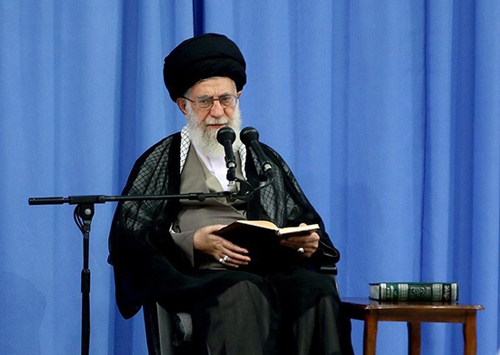 آنچه در خوزستان پیش آمد، دل انسان را می‌خراشد