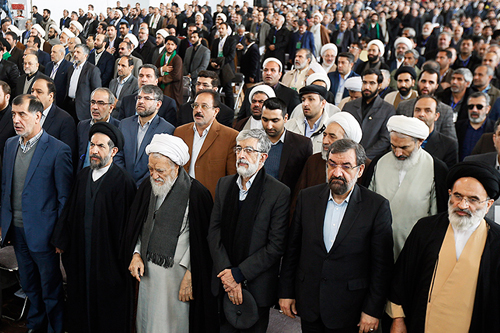 هراسهای انتخاباتی اصولگرایان هراسهای انتخاباتی اصولگرایان