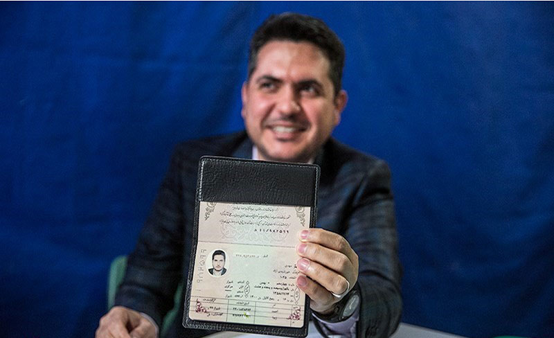(تصاویر) دومین روز ثبتنام انتخابات شوراها (تصاویر) دومین روز ثبتنام انتخابات شوراها
