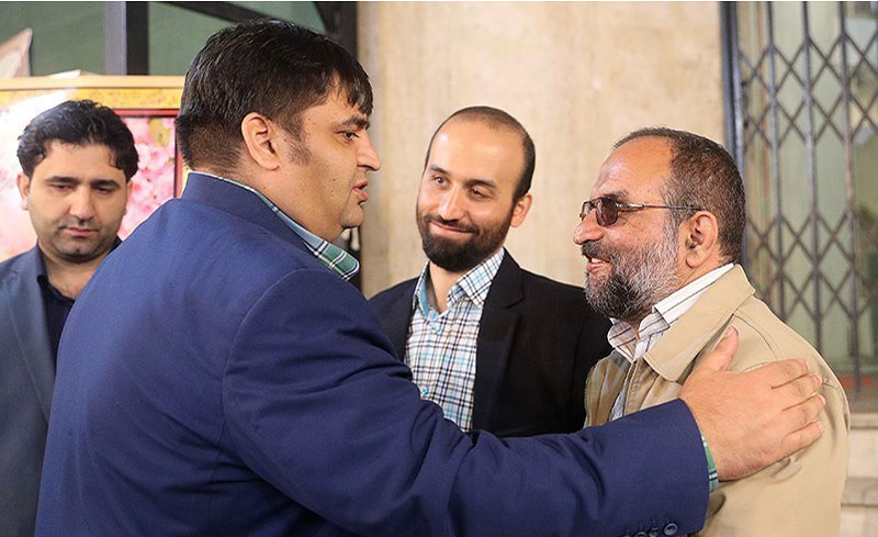 تصاویر/ چهارمین روز ثبت‌نام انتخابات شورا