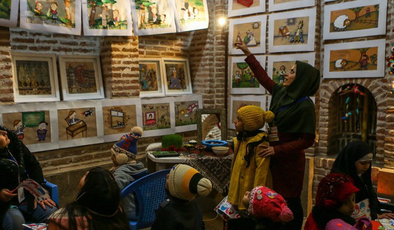تصویر تصویر