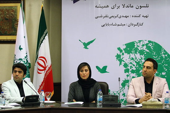 «ظریف» پیگیر ویژهی کدام فیلم بود؟ «ظریف» پیگیر ویژهی کدام فیلم بود؟