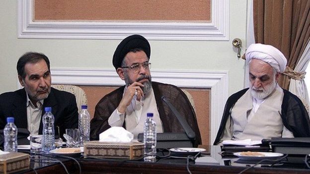 معمای معمای