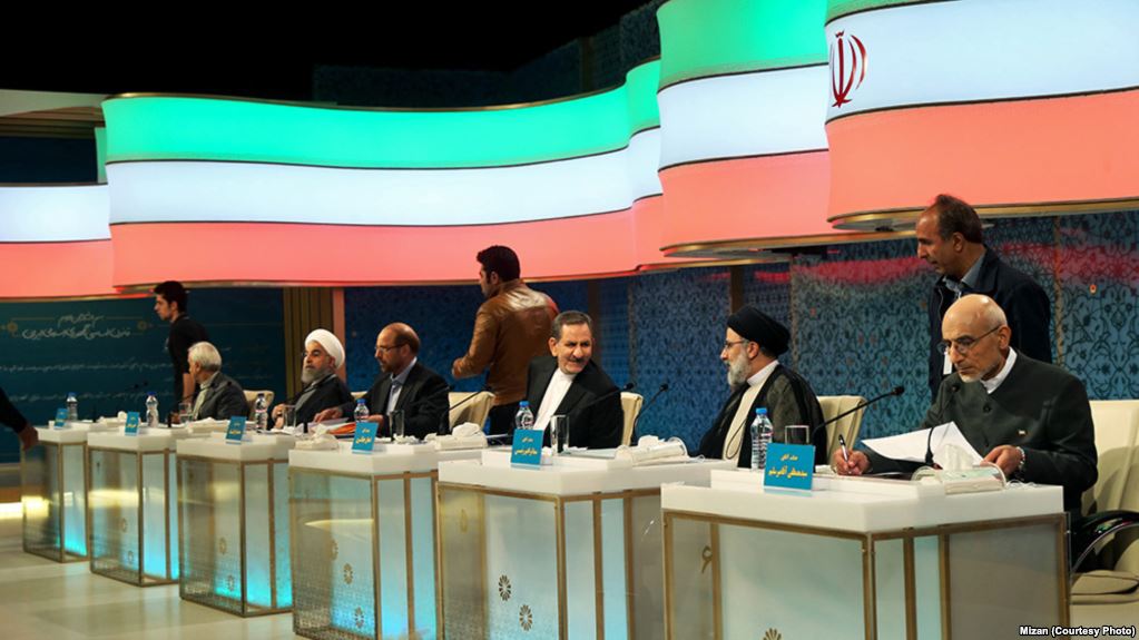 روحانی-جهانگیری با دست پر به روحانی-جهانگیری با دست پر به