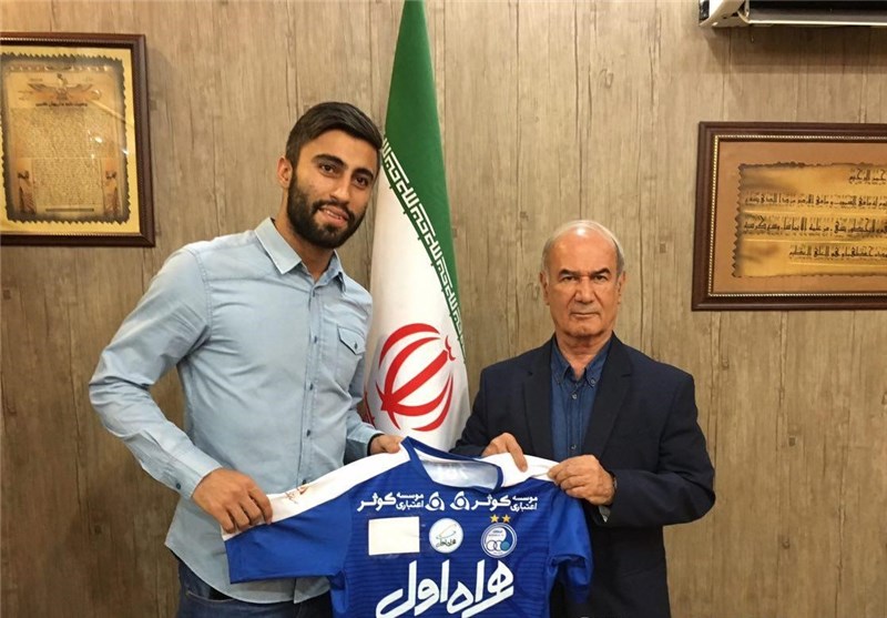 (تصاویر ) جنجالیترین و بدترین خریدهای لیگ برتر شانزدهم (تصاویر ) جنجالیترین و بدترین خریدهای لیگ برتر شانزدهم