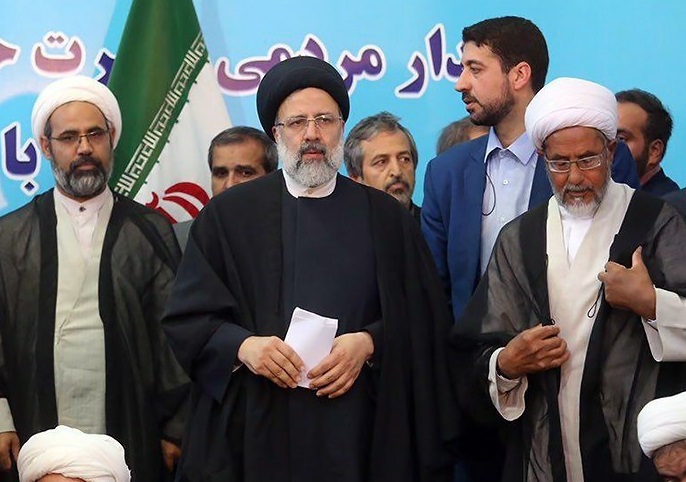 جدال شعارها در ماراتن انتخابات ریاستجمهوری جدال شعارها در ماراتن انتخابات ریاستجمهوری