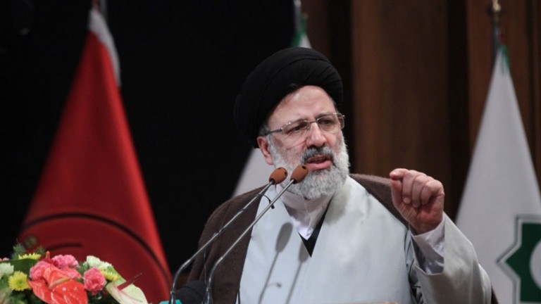 جدال شعارها در ماراتن انتخابات ریاستجمهوری جدال شعارها در ماراتن انتخابات ریاستجمهوری