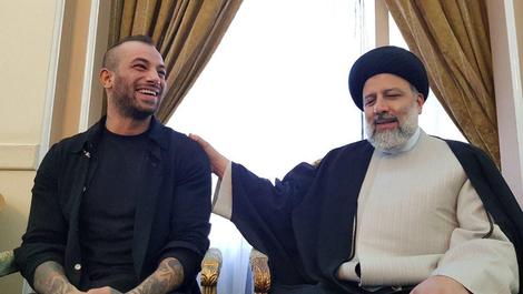 پیام انتخاباتی پیام انتخاباتی