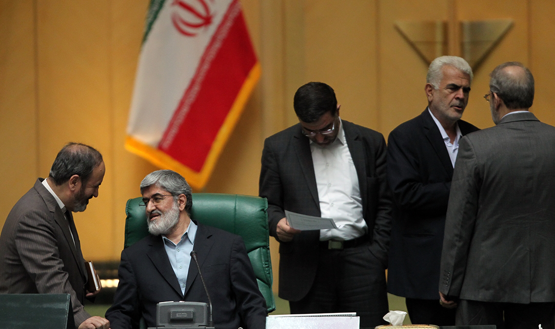 معمای معامله بر سر 