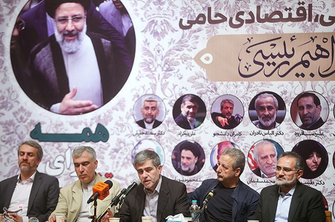 اظهارات عجیب کارگردان «قلادههای طلا» اظهارات عجیب کارگردان «قلادههای طلا»