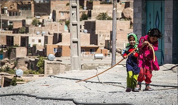 ستقبال از ماه رمضان با طعم قطعی آب؛