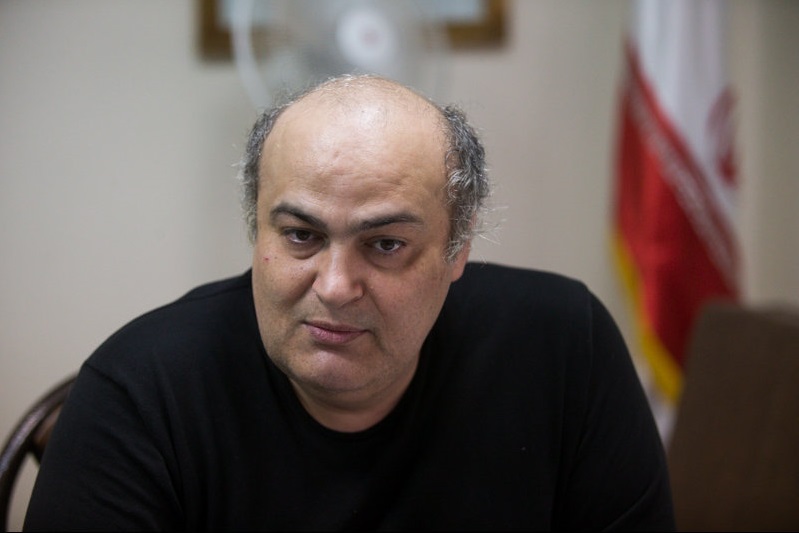 انتقاد شدید نماینده کلیمیان از صداوسیما انتقاد شدید نماینده کلیمیان از صداوسیما